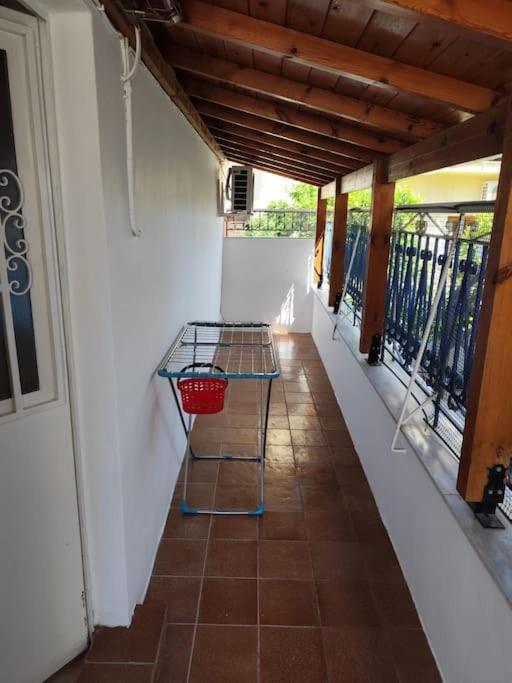 Lemon Tree House Poros Villa Poros Town Bagian luar foto